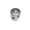DingMotuo 26-30cc 34mm/36mm Inline Gasoline Engine Piston Accessories for DIY RC Boat Model Fit RCMK(26cc 34mm) view 1