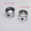 DingMotuo 26-30cc 34mm/36mm Inline Gasoline Engine Piston Accessories for DIY RC Boat Model Fit RCMK(26cc 34mm) view 2