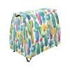 Wajiw Cactus Water Table Cover for Step2 Rain Showers Splash Pond Water Table Waterproof Anti-UV Dust Proof Outdoor Toys Cover-Cover only view 1