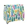 Wajiw Cactus Water Table Cover for Step2 Rain Showers Splash Pond Water Table Waterproof Anti-UV Dust Proof Outdoor Toys Cover-Cover only view 2