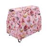 Wajiw Cakes Water Table Cover for Step2 Rain Showers Splash Pond Water Table Waterproof Anti-UV Dust Proof Outdoor Toys Cover-Cover only view 1