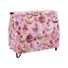 Wajiw Cakes Water Table Cover for Step2 Rain Showers Splash Pond Water Table Waterproof Anti-UV Dust Proof Outdoor Toys Cover-Cover only view 2