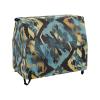 Wajiw Abstract Pattern Water Table Cover for Step2 Rain Showers Splash Pond Water Table Waterproof Anti-UV Dust Proof Outdoor Toys Cover-Cover only view 2