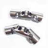 2PCS RC Car/Boat Mini Three-Node Universal Joint Connector for Connecting Two Shafts(8-8mm) view 1