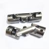 2PCS RC Car/Boat Mini Three-Node Universal Joint Connector for Connecting Two Shafts(8-8mm) view 2