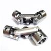 2PCS RC Car/Boat Mini Three-Node Universal Joint Connector for Connecting Two Shafts(8-8mm) view 3
