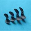 10PCS 3.18/4/4.76mm RC Boat Screw RC Boat Shaft Propeller Diameter 27/30/32/35/38/40/42/45/47mm Spare Part(3.17x35mm Positive) view 2