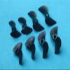 10PCS 3.18/4/4.76mm RC Boat Screw RC Boat Shaft Propeller Diameter 27/30/32/35/38/40/42/45/47mm Spare Part(3.17x35mm Positive) view 3