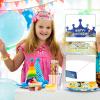 126 PCS Classroom Happy Birthday Kits for Kids, Include Adjustable Birthday Crowns, Multicolor Silicone Bracelets, Pencils & Badge Stickers, Reward Students School Party Favors Teacher Supplies view 3