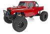 Helidirect Associated 1/12 Enduro12 4x4 Trail Truck Ecto Brushed Motor - Remote Control Car, RC Car, RC Rock Crawler 1/12 Scale RTR 4WD Off-Road view 1