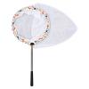 CRBWXONLIFE Net with Retractable Handle, Lockable Telescopic Net, Collecting Net for All Ages Kids and Adults view 1