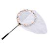 CRBWXONLIFE Net with Retractable Handle, Lockable Telescopic Net, Collecting Net for All Ages Kids and Adults view 2