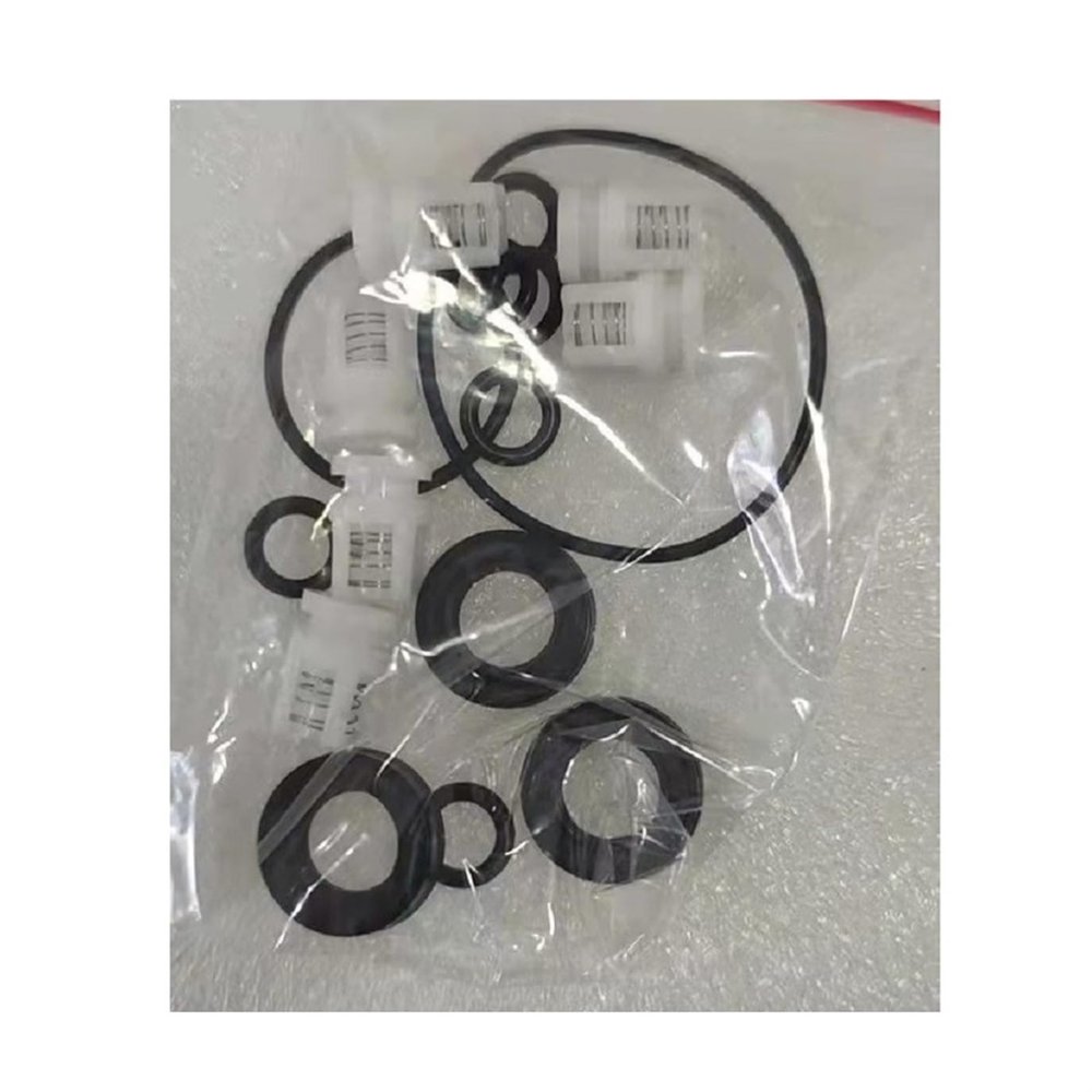 DCTJLL Agras Drone T30 Water Pump Fixing Spare Parts
