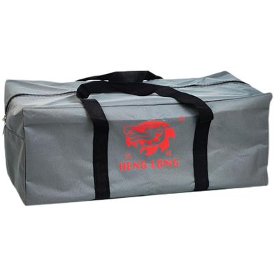 Siiykic Remote Control Tank 1/16 Tank Storage Bag RC Model Outdoor Handbag Oxford Cloth
