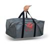 Siiykic Remote Control Tank 1/16 Tank Storage Bag RC Model Outdoor Handbag Oxford Cloth view 2