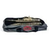 Siiykic Remote Control Tank 1/16 Tank Storage Bag RC Model Outdoor Handbag Oxford Cloth view 3
