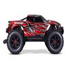 Traxxas X-Maxx 8s Belted view 3