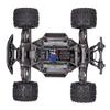 Traxxas X-Maxx 8s Belted view 4