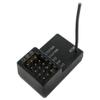 GDOOL RC Car R30 Radio Receiver Accessories Spare Parts for H16BM H16GT H16DR H16R H16P H16E JC16EP H16PL 16207 16208 16209 16210 HB17 HB27 HP161S H17 H16P M161 M164 1:16 Brushless Trucks view 1