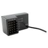 GDOOL RC Car R30 Radio Receiver Accessories Spare Parts for H16BM H16GT H16DR H16R H16P H16E JC16EP H16PL 16207 16208 16209 16210 HB17 HB27 HP161S H17 H16P M161 M164 1:16 Brushless Trucks view 2