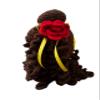 Belle yarn wig (Large) view 2
