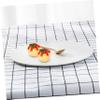 HONMEET 4pcs Realistic Japanese Snack Models PVC Food Decor for Dollhouse Miniatures Cute and Simulation Toys for DIY Lovers and Collectors view 3