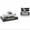 Auto Meets Set of 6 Cars in Display Cases Release 78 Limited Edition 1/64 Diecast Model Cars by M2 32600-78 view 3