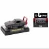 Auto Meets Set of 6 Cars in Display Cases Release 78 Limited Edition 1/64 Diecast Model Cars by M2 32600-78 view 4