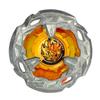 BEY BLADE X Scythe Incendio 3-80B Booster Pack Set with Stamina Type Right-Spinning Top; Battling Top Toys for 8 Year Old Boys and Girls view 2
