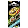 BEY BLADE X Scythe Incendio 3-80B Booster Pack Set with Stamina Type Right-Spinning Top; Battling Top Toys for 8 Year Old Boys and Girls view 3