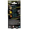 BEY BLADE X Scythe Incendio 3-80B Booster Pack Set with Stamina Type Right-Spinning Top; Battling Top Toys for 8 Year Old Boys and Girls view 4