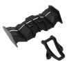 ToysCentral Basics RC Rear Spoiler Wing, Sturdy Structure Exquisite Aerodynamic Low Resistance Shockproof RC Tail Wing for SCY 16101 16102 RC Car, Genericuptfngwv3s view 1
