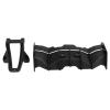 ToysCentral Basics RC Rear Spoiler Wing, Sturdy Structure Exquisite Aerodynamic Low Resistance Shockproof RC Tail Wing for SCY 16101 16102 RC Car, Genericuptfngwv3s view 3
