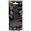 Beyblade X Roar Tyranno 9-60GF Booster Pack Set with Attack Type Right-Spinning Top; Battling Top Toys for 8 Year Old Boys and Girls view 4