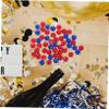 Parliky 1pack Numbered Plastic Raffle Balls Lightweight Lottery Game Props for Bingo Parties and Events and Easy to Identify Small Lottery Balls view 2