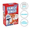 Aquarius Rudolph The Red-Nosed Reindeer Family Bingo - Fun Family Party Game for Kids, Teens & Adults - Entertaining Game Night Gift - Officially Licensed Rudolph Merchandise view 3