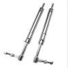 DAYUDDRICAR RC Model Airplane Metal Anti Vibration Landing Gear 5xD4mmx130mm Spare Part Kit for 4-6kg RC Model Airplane Plane Accessories Part view 1