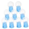 Amosfun 24pcs Interactive Boys and Girls Gumballs Machine Candy Twisting Toy Hand Eye Coordination Game view 2
