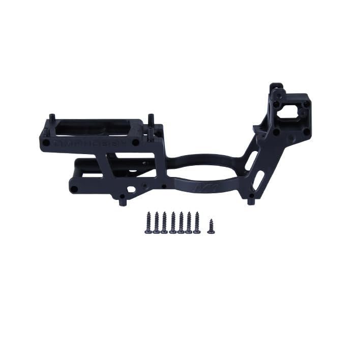 DAYUDDRICAR for OMP-M1 RC Helicopter Fuselage Side Board Set Spare Parts for OMP-M1 RC Helicopter Accessories Part