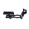 DAYUDDRICAR for OMP-M1 RC Helicopter Fuselage Side Board Set Spare Parts for OMP-M1 RC Helicopter Accessories Part view 4