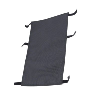 1/10 RC Car Racing S unshade Roof Sun Shade Cover for Axial 1/10 SCX10 III CJ-7 RC Car AXI03008RC Car Upgrade Parts