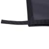 1/10 RC Car Racing S unshade Roof Sun Shade Cover for Axial 1/10 SCX10 III CJ-7 RC Car AXI03008RC Car Upgrade Parts view 3