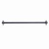 DAYUDDRICAR 1 Set for HSP 08029 Dogbones 89.5mm & Wheel Axle 02033 Drive Shaft Spare Part Kit for HSP 1/10 RC Car Accessories Part(Black) view 3