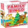 Aquarius Scooby-Doo! Christmas Family Bingo - Fun Family Party Game for Kids, Teens & Adults - Entertaining Game Night Gift - Officially Licensed Scooby Doo Merchandise view 1