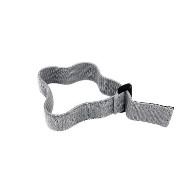 ABZEKH Drone Accessories for D MINI 3 PRO Propeller for Flexible Propeller Strap for D Mini 3 Pro Propeller Holder for Stabilizers Drone Accessories(Grey 01)