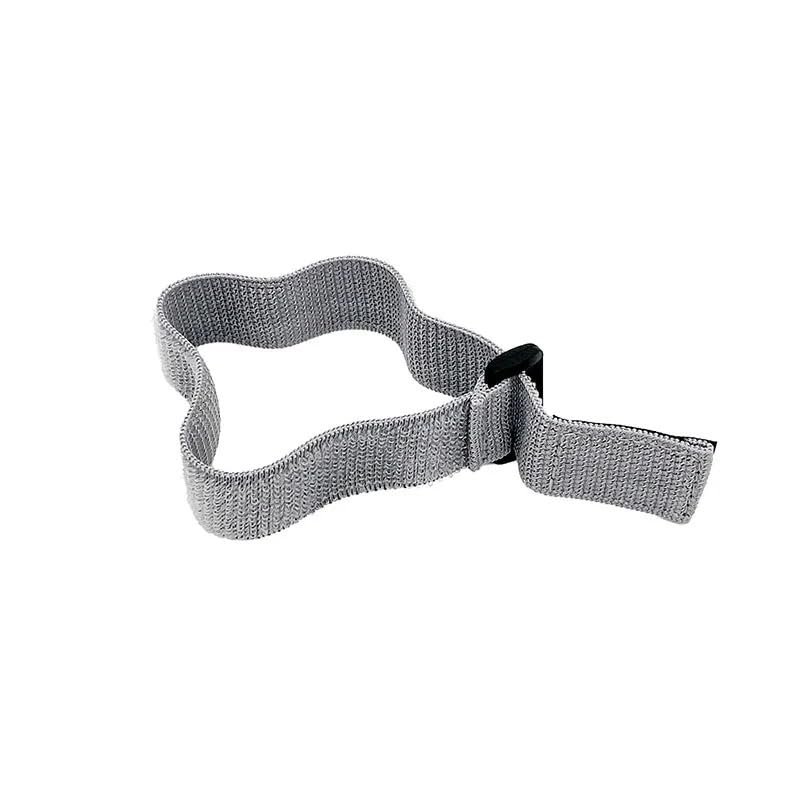 ABZEKH Drone Accessories for D MINI 3 PRO Propeller for Flexible Propeller Strap for D Mini 3 Pro Propeller Holder for Stabilizers Drone Accessories(Grey 01)