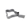 ABZEKH Drone Accessories for D MINI 3 PRO Propeller for Flexible Propeller Strap for D Mini 3 Pro Propeller Holder for Stabilizers Drone Accessories(Grey 01) view 1