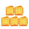 DEFYAN 5pcs Air Filter for Stih FS240 FS240R FS240CE FS260CE FS360CE FS460CEM FR460TCEM view 1
