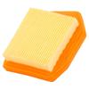 DEFYAN 5pcs Air Filter for Stih FS240 FS240R FS240CE FS260CE FS360CE FS460CEM FR460TCEM view 3