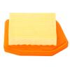 DEFYAN 5pcs Air Filter for Stih FS240 FS240R FS240CE FS260CE FS360CE FS460CEM FR460TCEM view 4